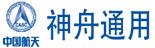 神州通用 logo