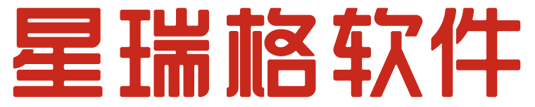 星瑞格 logo