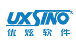 优炫 logo