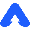 爱组搭 logo