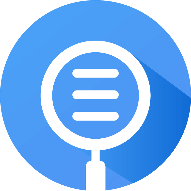 BeanSearcher logo