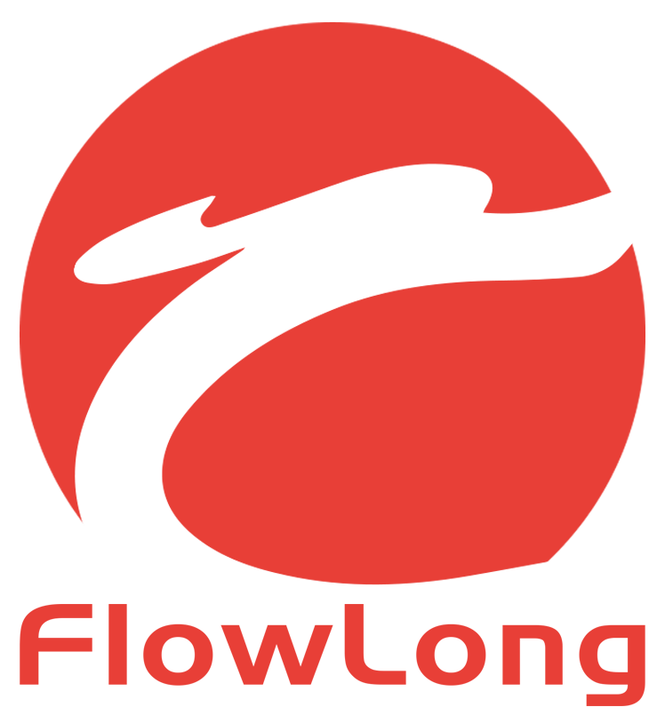 FlowLong logo